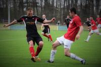 FOTOGALERIA: Kolbuszowianka - KS Wiązownica 1-0 [ZDJĘCIA]