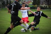 KS Wiązownica - Wisłok Wiśniowa 0-0 [ZDJĘCIA]