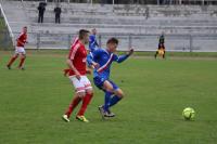 Plan sparingów KS-u Wiązownica (lato 2018)