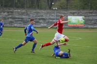 Środowe mecze piłki nożnej na Podkarpaciu [29 sierpnia 2018, WYNIKI]