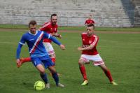 Środowe mecze: wyniki na żywo (3 maja 2017)