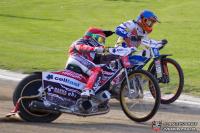 Wilki poległy w Częstochowie