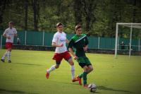 Wisłoka Dębica pokonała lidera. Wygrana z Cosmosem Nowotaniec