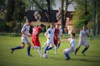 ZDJĘCIA: KS Wiązownica - Jedność Niechobrz 2-0