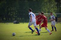 sparing: Jedność Niechobrz - Strug Tyczyn 2-0