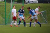 Błękitni Ropczyce wypunktowali Start Pruchnik
