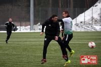 Sparingi podkarpackich drużyn (29 stycznia, WYNIKI)