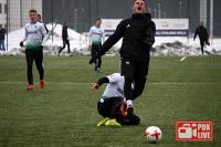 FOTOGALERIA: Stal Stalowa Wola - Radomiak Radom [ZDJĘCIA]