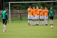 Resovia testowała dwóch bramkarz z Polonii Warszawa