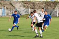 Weekendowe mecze: Ekstraklasa, 1 i 2 liga oraz sparingi [WYNIKI]