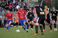 W. Putin rozstrzelał Koronę Kielce