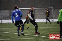 sparing: Stal Gorzyce - Siarka Tarnobrzeg 0-6
