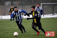 FOTOGALERIA: Stal Gorzyce - Siarka Tarnobrzeg [ZDJĘCIA]