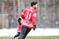 Plan przygotowań KS Wiązownica do sezonu 2023/24