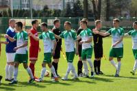 Bezbramkowy remis Izolatora Boguchwała z Głogovią Głogów Małopolski