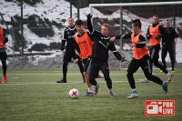 sparing: Stal Stalowa Wola - Czarni Połaniec 2-4