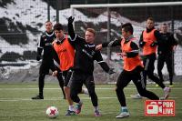 FOTOGALERIA: Stal Stalowa Wola - Czarni Połaniec [ZDJĘCIA]