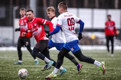 Weekendowe mecze: od Ekstraklasy do 3 ligi, Puchar Polski i sparingi [WYNIKI]