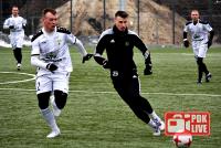 FOTOGALERIA: Stal Stalowa Wola - Górnik Łęczna [ZDJĘCIA]