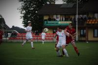 KS Wiązownica - Sokół Nisko 0-2 [ZDJĘCIA]