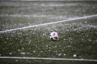 Sparing Wisłoki Dębica z Karpatami Krosno odwołany!