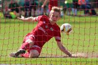 Środowe mecze piłki nożnej na Podkarpaciu [WYNIKI]