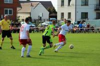 ZDJĘCIA: Sokół Sokolniki - KS Wiązownica 0-3