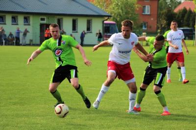 Plan sparingów Sokoła Sokolniki (zima 2017)