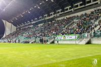 Derby Podkarpacia w Stalowej Woli obejrzy komplet kibiców