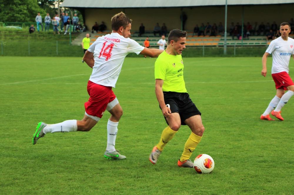 IV liga podkarpacka na żywo. Wszystkie mecze LIVE (fot. Natalia Styś)