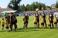 2 liga: Stalówka jedzie do Stargardu, Siarka i Resovia zagrają u siebie [Zapowiedź 5. kolejki]