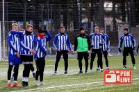 Sokół sprawił srogie lanie ekipie z czwartej ligi