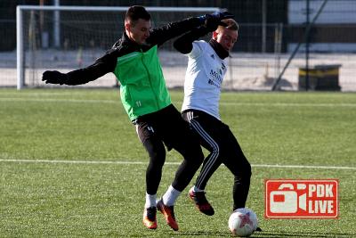 FOTOGALERIA: Stal Stalowa Wola - Wiślanie Jaśkowice [ZDJĘCIA]