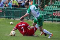 Zapowiedź zaległej środowej kolejki 4 ligi podkarpackiej [16 maja 2018]