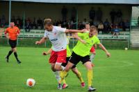 ZDJĘCIA: Przełom Besko - KS Wiązownica 2-2