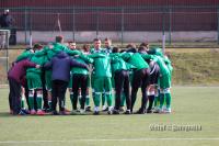 Pierwsza wiosenna porażka Wisłoki stała się faktem