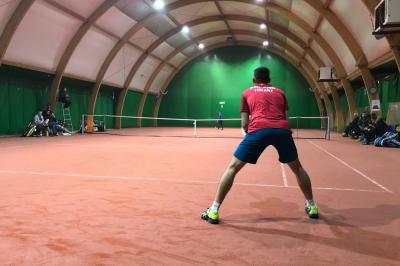 II runda Łukacijewska ZGP PodkarpacieLIVE w Krośnie, 1/8 i 1/4 finału [TRASMISJA WIDEO]