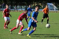 Wisłok Wiśniowa za mocny dla Karpat Krosno