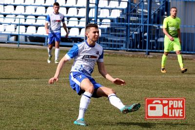 FOTOGALERIA: Stal Gorzyce - Karpaty Krosno 2-0 [ZDJĘCIA]