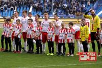 Plan sparingów Apklan Resovii [Lato 2019]