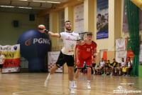 ORLEN Upstream SRS Przemyśl lepszy od SMS-u ZPRP Kielce