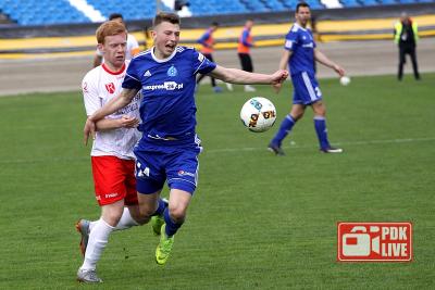 FOTOGALERIA: Apklan Resovia - Ruch Chorzów 1-0 [ZDJĘCIA]