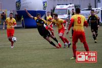 FOTOGALERIA: Siarka Tarnobrzeg - Znicz Pruszków 2-2 [ZDJĘCIA]