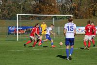 Polonia Przemyśl pewnie wygrała u siebie z Orłem Przeworsk