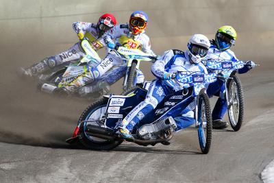 ŻUŻEL NA ŻYWO: Unia Tarnów – Speed Car Motor Lublin [TRANSMISJA WIDEO]