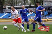 Apklan Resovia pokonała na wyjeździe Olimpię Elbląg