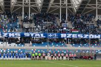 81. Derby Rzeszowa już w środę. Ruszyła przedsprzedaż biletów