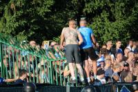 FOTOGALERIA: Siarka Tarnobrzeg - Ruch Chorzów 1-0 [MECZ, KIBICE]