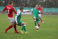 Wisłoka Dębica prowadzi otwarte testy dla młodzieżowców