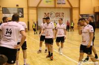 Piekary Śląskie zdobyte. ORLEN Upstream SRS Przemyśl liderem